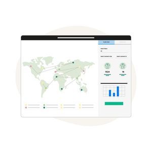 plateforme Cloud de collecte de données 1