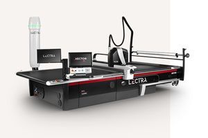 machine de découpe à lame 1