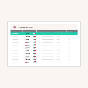 plateforme Cloud de collecte de données