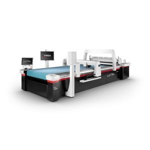 ligne de découpe à lame rotative 1