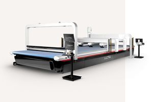 machine de découpe à couteau 1