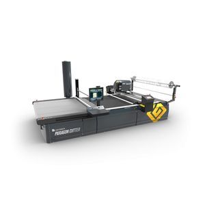 machine de découpe à couteau 1