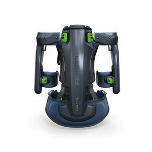 exosquelette de membres supérieurs