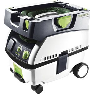aspirateur industriel