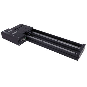 platine linéaire
