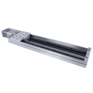 platine linéaire