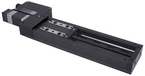 platine linéaire