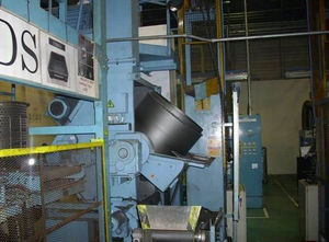 grenailleuse à tambour rotatif 1