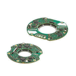 module de codeur rotatif 1