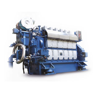 moteur diesel