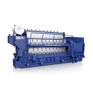 moteur diesel