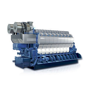 moteur diesel