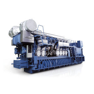 moteur diesel