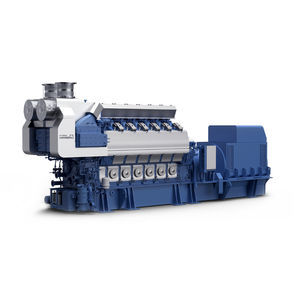 moteur diesel