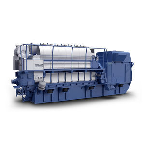 moteur diesel