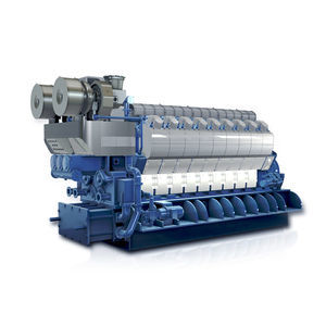 moteur diesel