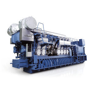 moteur diesel