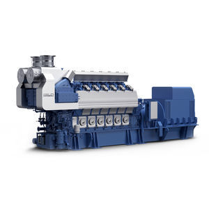 moteur diesel