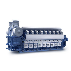 moteur diesel