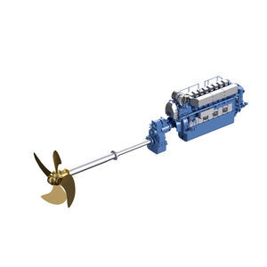 moteur diesel
