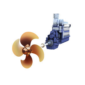 moteur diesel