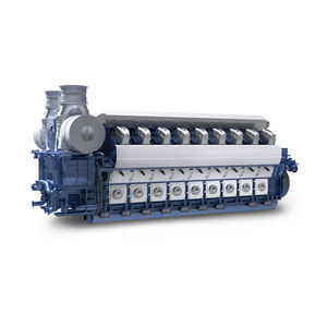 moteur diesel