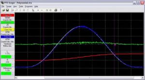 logiciel de mouvement 3D