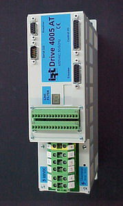 servo-variateur AC