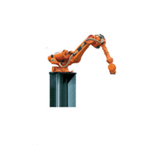 robot articulé