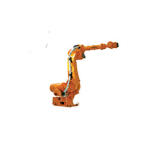 robot articulé