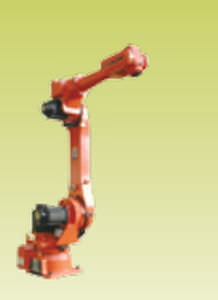 robot articulé / 6 axes
