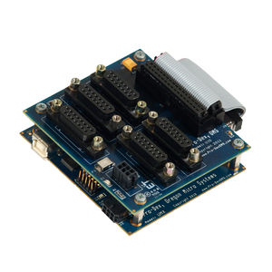 module de connection 1