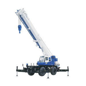 grue automotrice 1