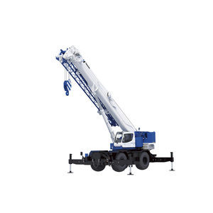 grue automotrice 1