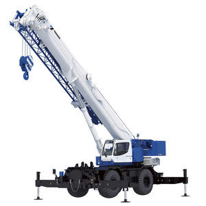 grue automotrice 1