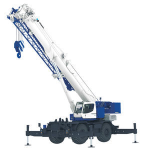 grue automotrice 1