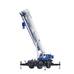 grue automotrice 1