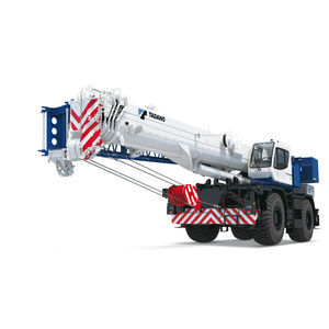 grue automotrice 1
