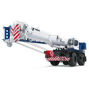 grue automotrice 1