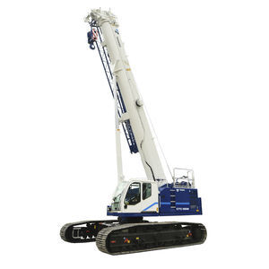grue sur chenilles 1