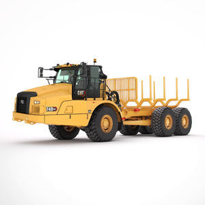 camion à eau 1