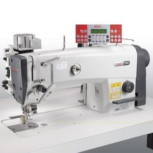 machine à coudre point noué
