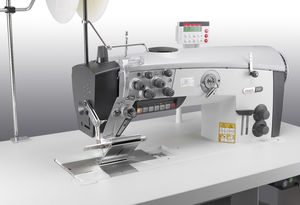 machine à coudre point noué