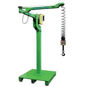 manipulateur avec commande électronique 1