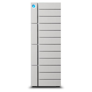 système de stockage de données