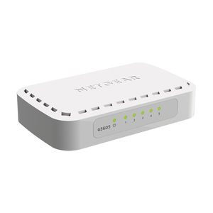 commutateur Ethernet non administrable