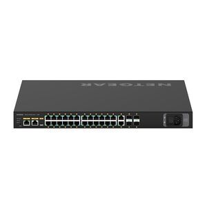 commutateur Ethernet administrable 1