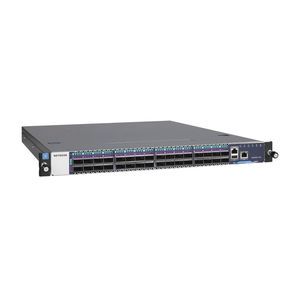 commutateur Ethernet administrable