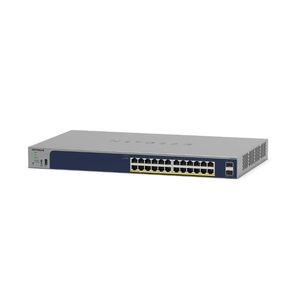 commutateur Ethernet intelligent 1