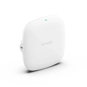 point d'accès WiFi 1